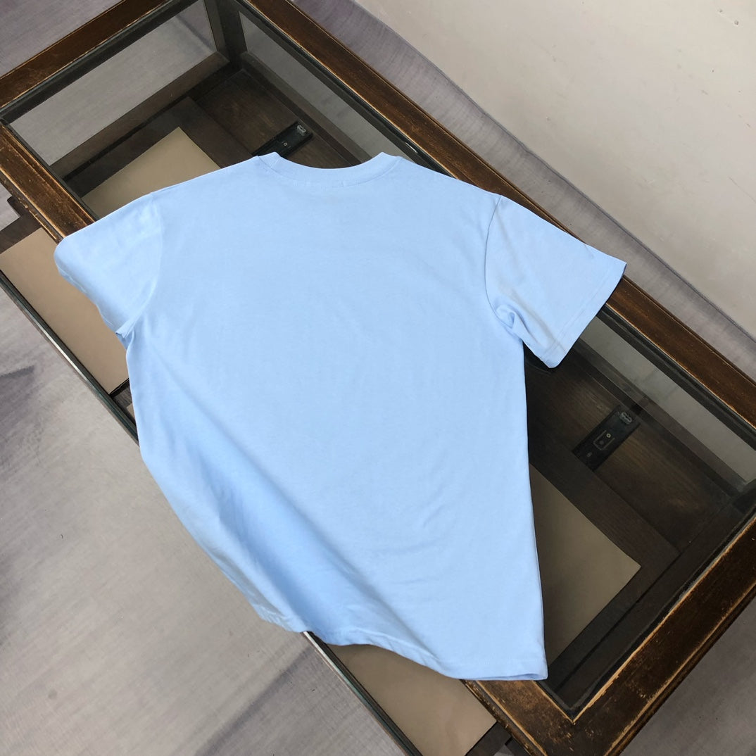 LuxluxHouse Best Quality Clothes T-shirt Moncler