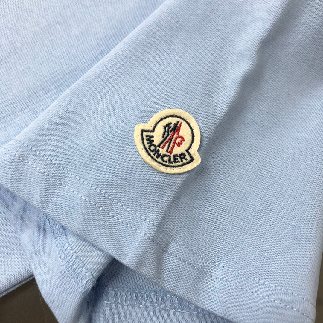LuxluxHouse Best Quality Clothes T-shirt Moncler