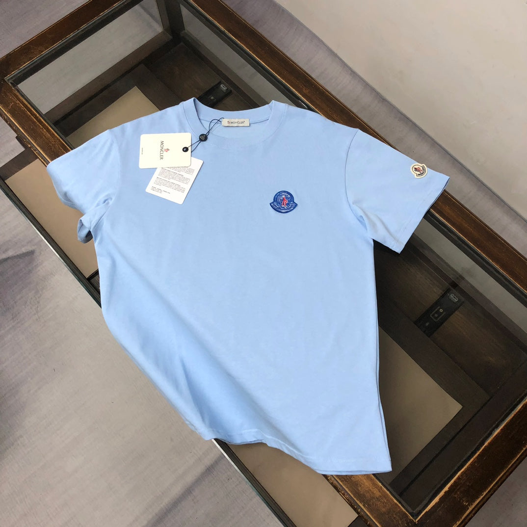 LuxluxHouse Best Quality Clothes T-shirt Moncler