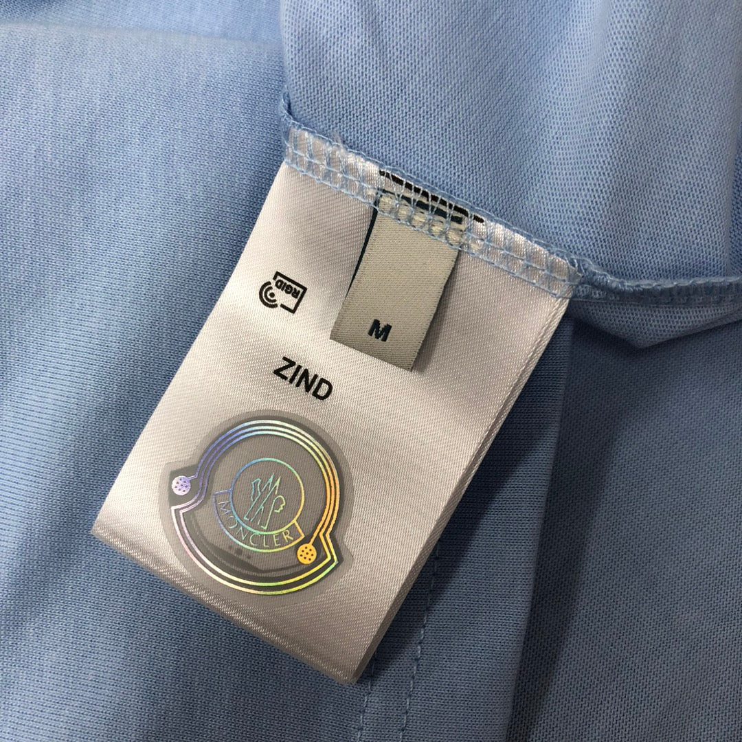 LuxluxHouse Best Quality Clothes T-shirt Moncler