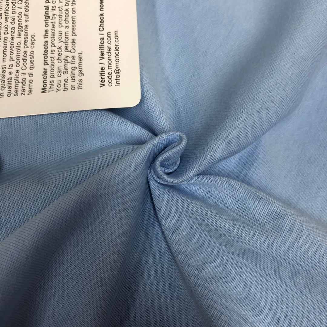 LuxluxHouse Best Quality Clothes T-shirt Moncler