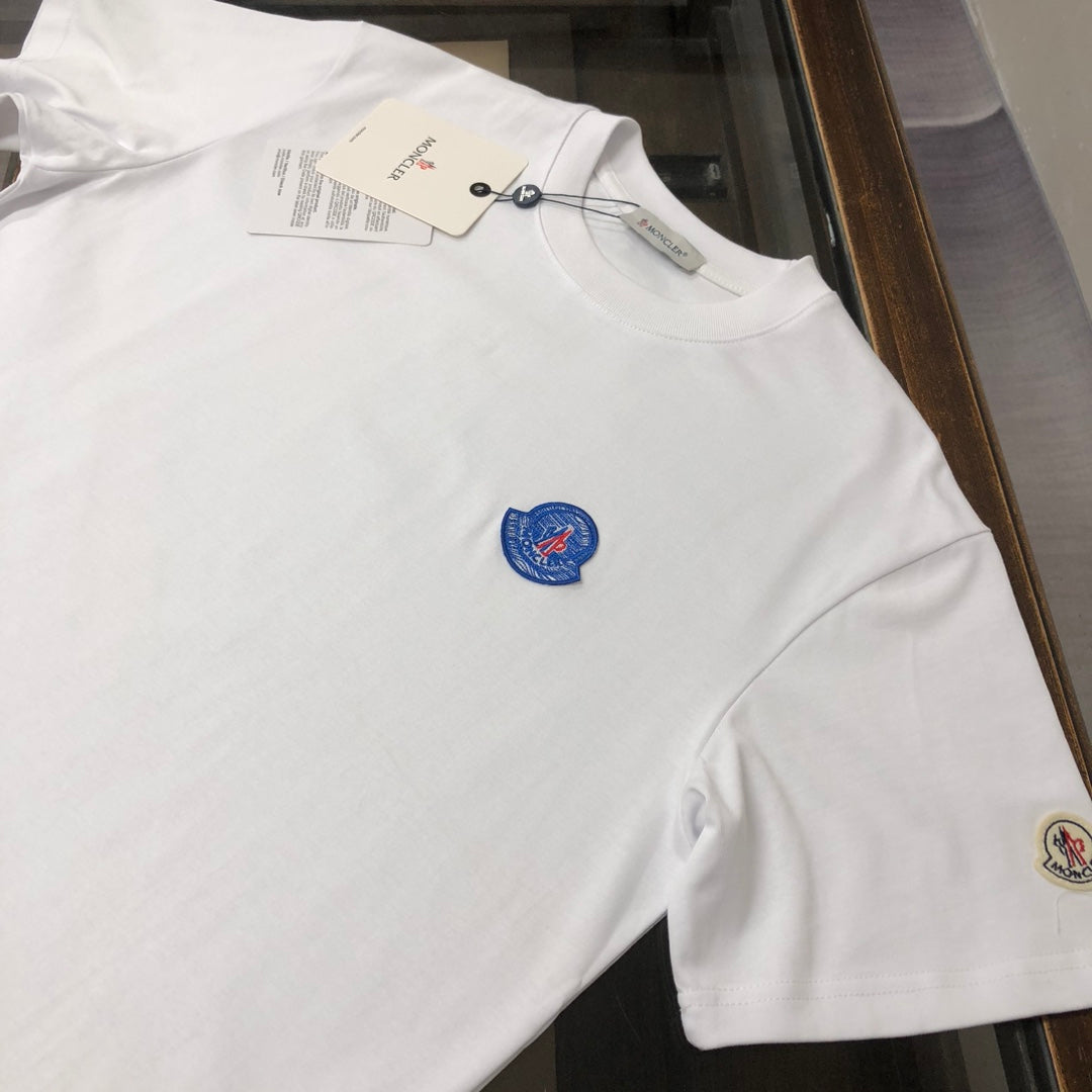 LuxluxHouse Best Quality Clothes T-shirt Moncler