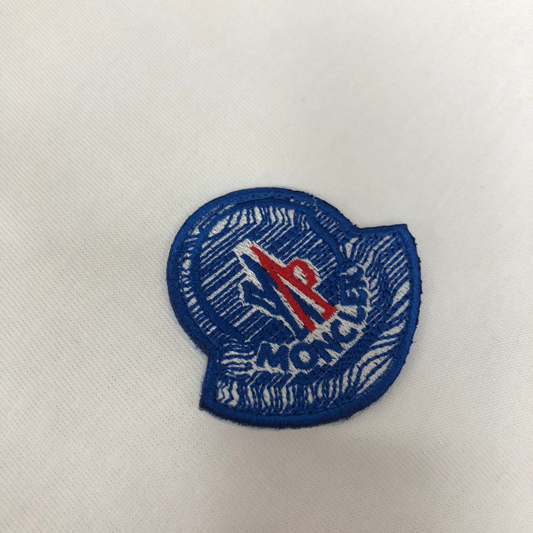 LuxluxHouse Best Quality Clothes T-shirt Moncler