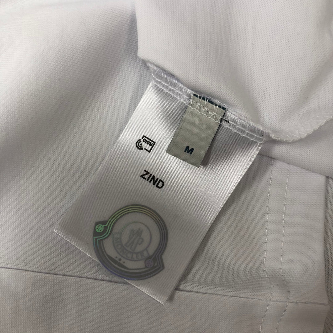 LuxluxHouse Best Quality Clothes T-shirt Moncler