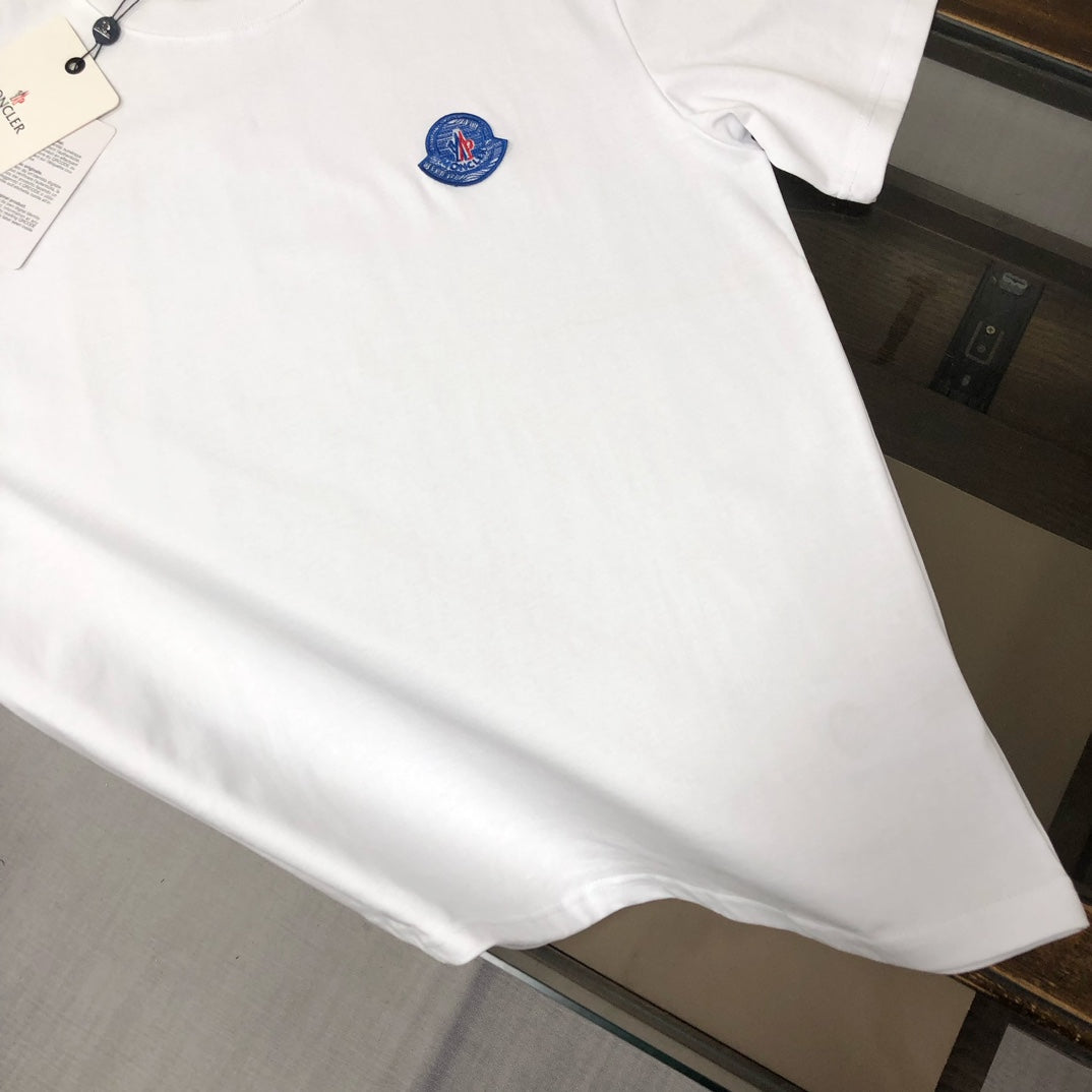 LuxluxHouse Best Quality Clothes T-shirt Moncler