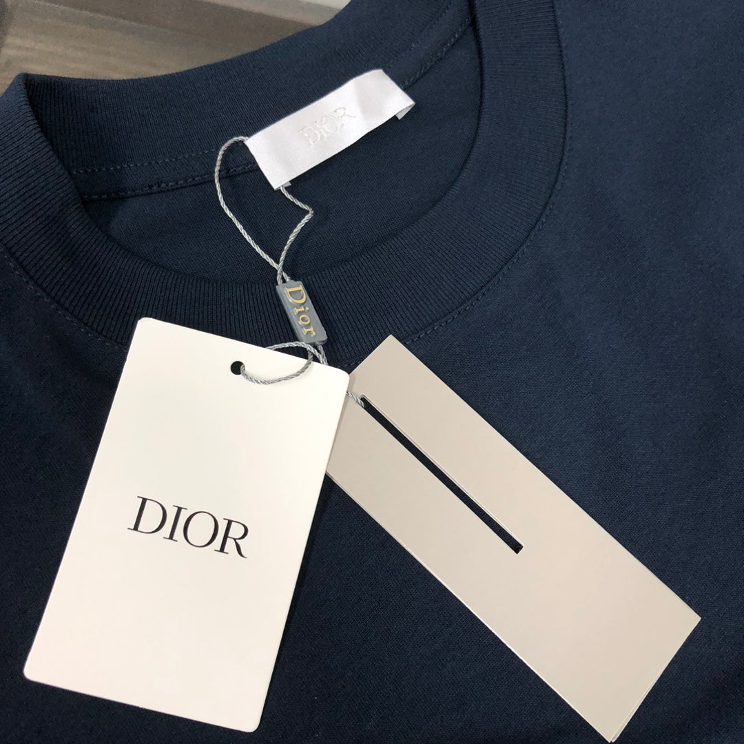 LuxluxHouse Best Quality Clothes T-shirt Dior