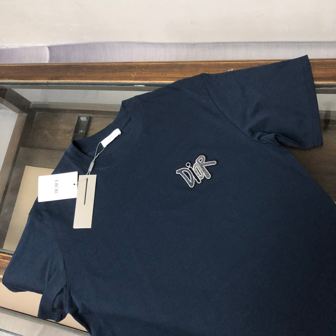 LuxluxHouse Best Quality Clothes T-shirt Dior