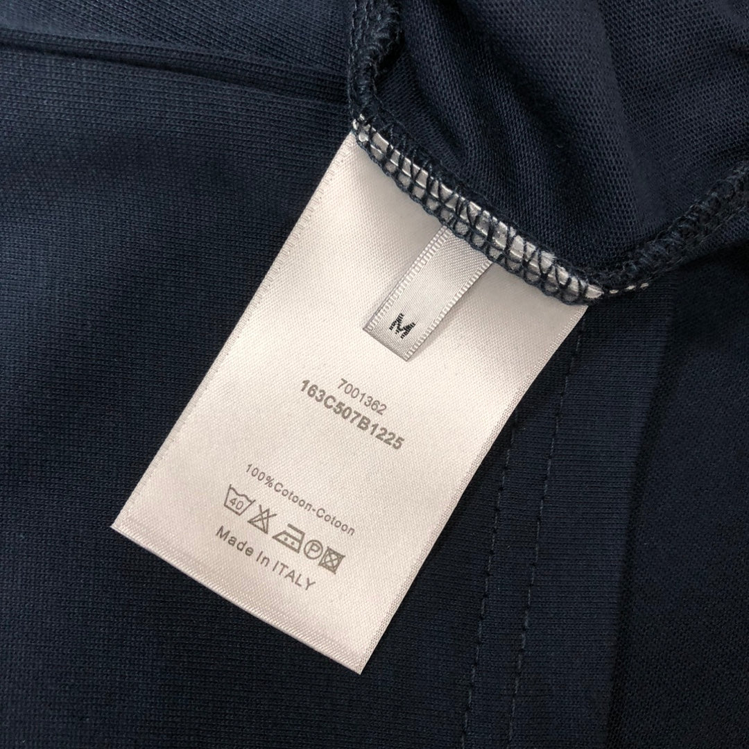 LuxluxHouse Best Quality Clothes T-shirt Dior