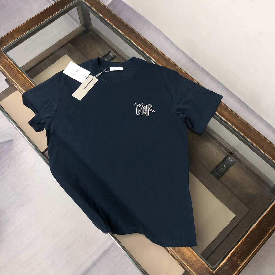 LuxluxHouse Best Quality Clothes T-shirt Dior