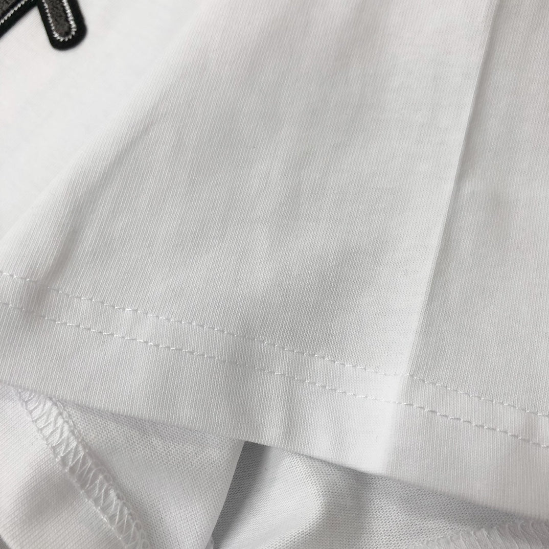 LuxluxHouse Best Quality Clothes T-shirt Dior