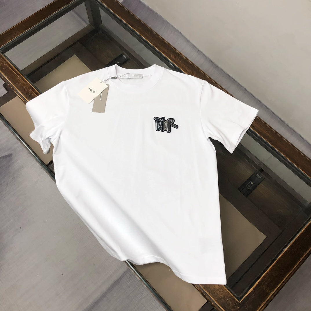 LuxluxHouse Best Quality Clothes T-shirt Dior