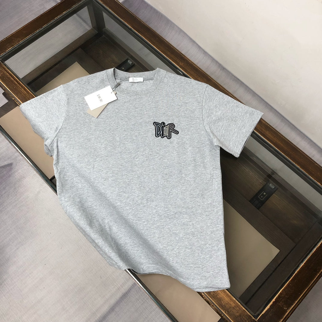LuxluxHouse Best Quality Clothes T-shirt Dior