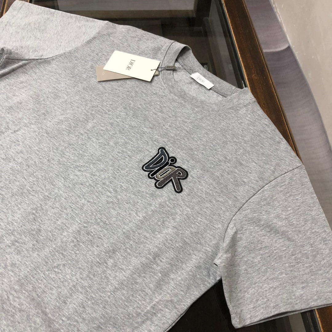 LuxluxHouse Best Quality Clothes T-shirt Dior