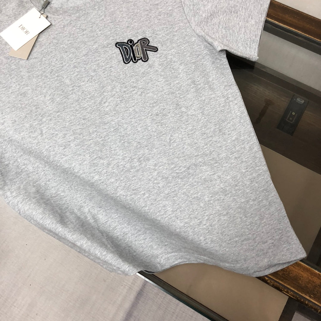 LuxluxHouse Best Quality Clothes T-shirt Dior