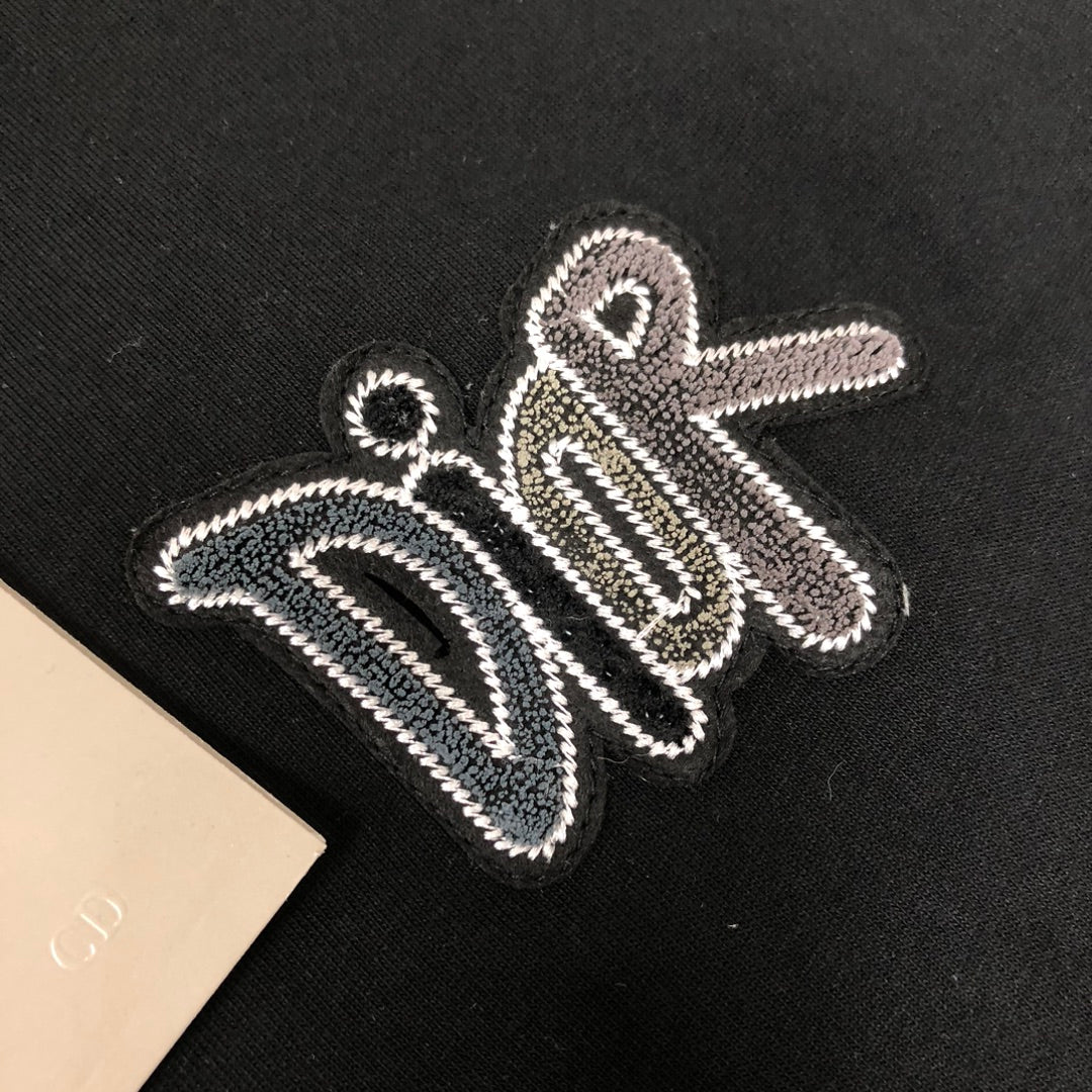 LuxluxHouse Best Quality Clothes T-shirt Dior