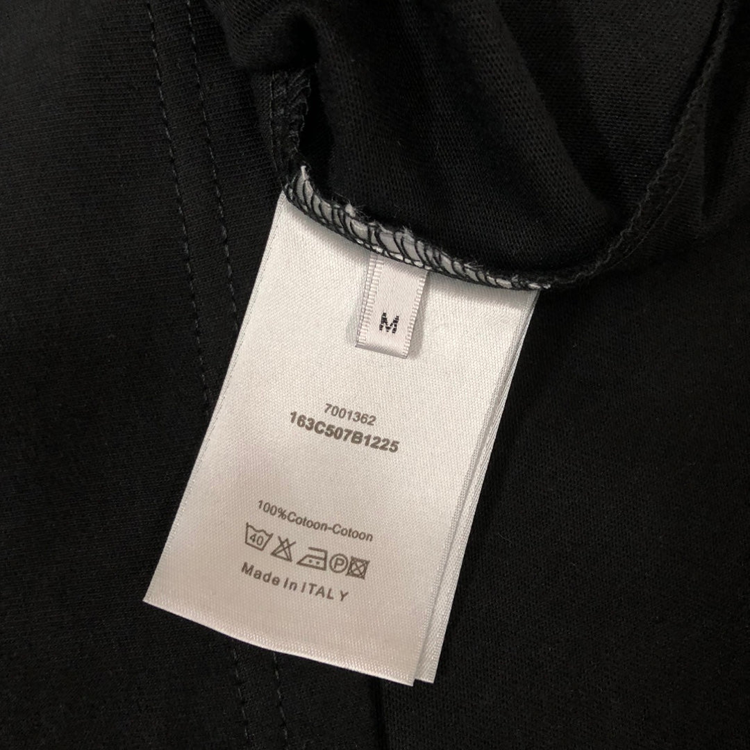 LuxluxHouse Best Quality Clothes T-shirt Dior