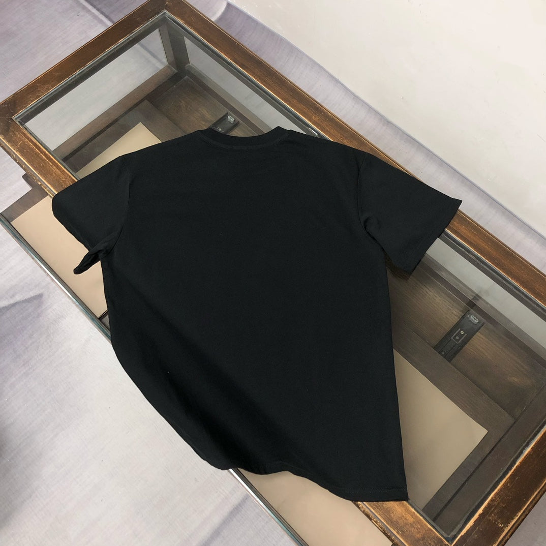 LuxluxHouse Best Quality Clothes T-shirt Dior