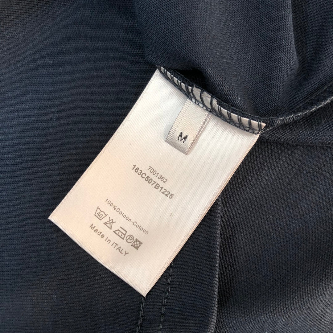 LuxluxHouse Best Quality Clothes T-shirt Dior