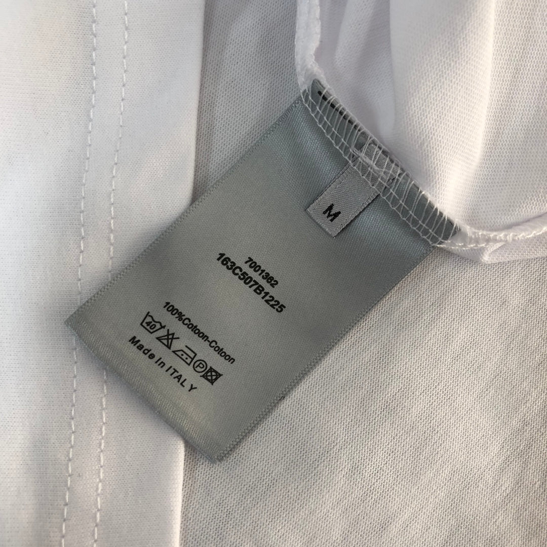 LuxluxHouse Best Quality Clothes T-shirt Dior