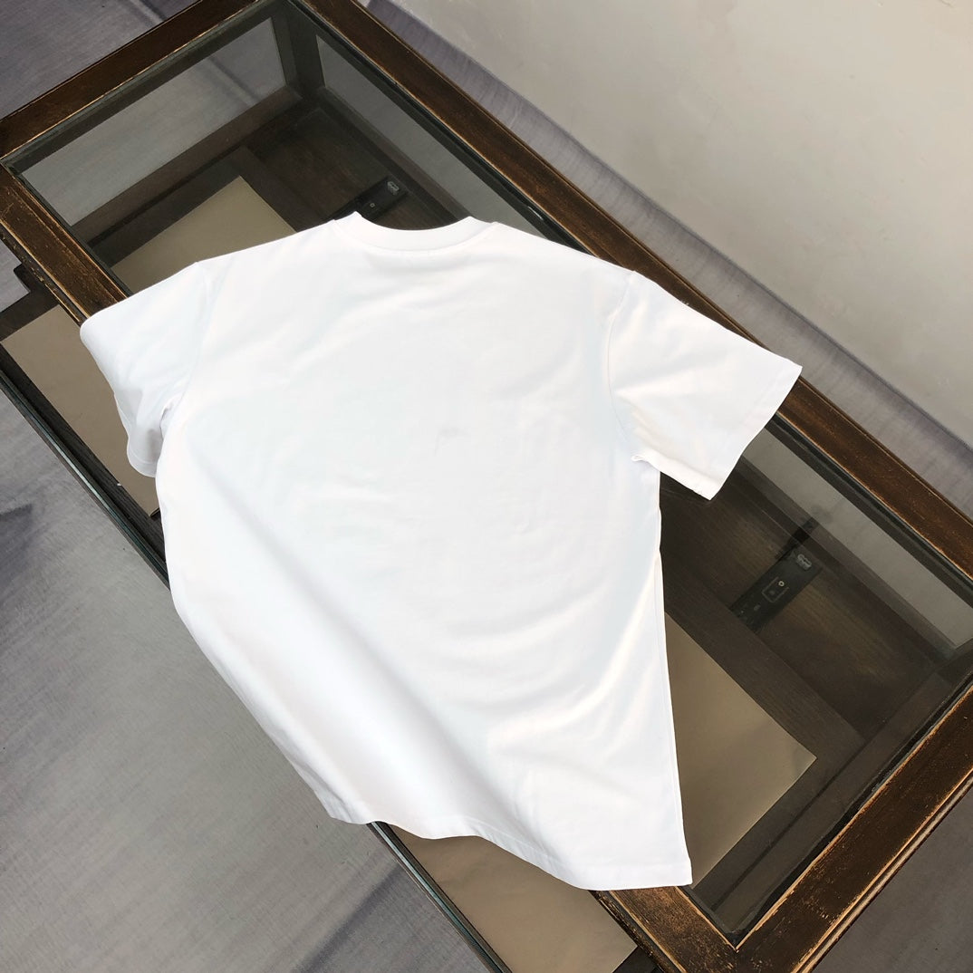LuxluxHouse Best Quality Clothes T-shirt Loewe