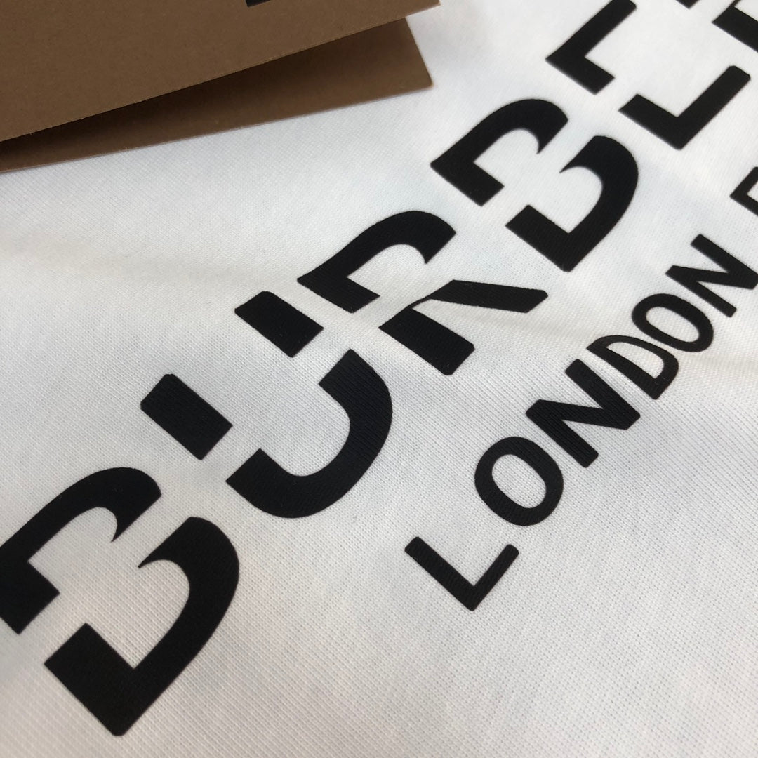 LuxluxHouse Best Quality Clothes Burberry T-shirt