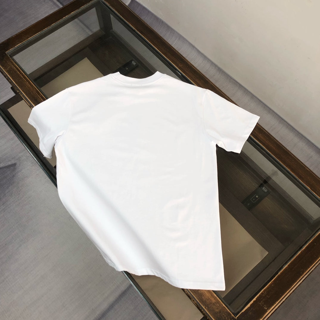 LuxluxHouse Best Quality Clothes Burberry T-shirt
