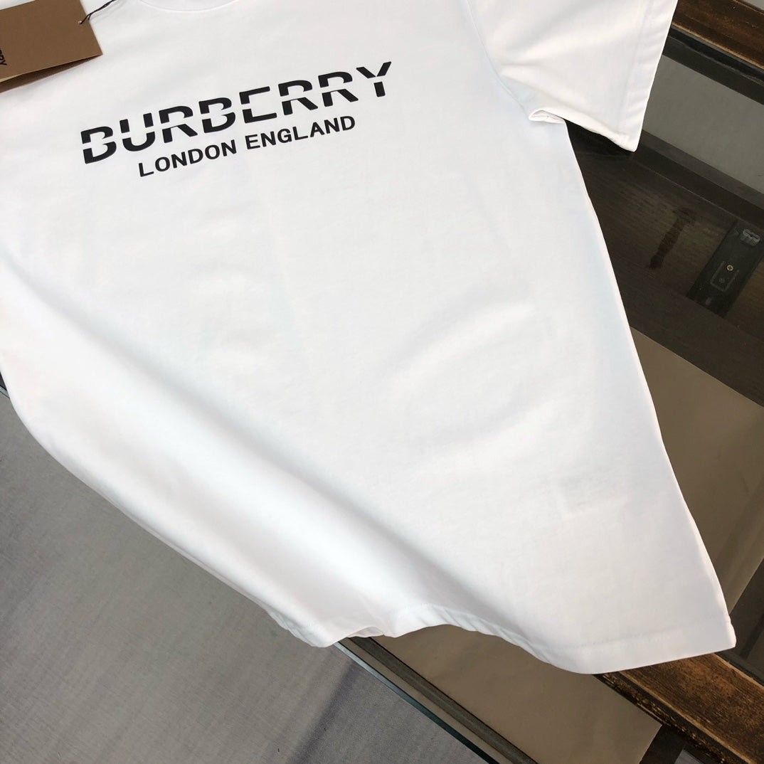 LuxluxHouse Best Quality Clothes Burberry T-shirt