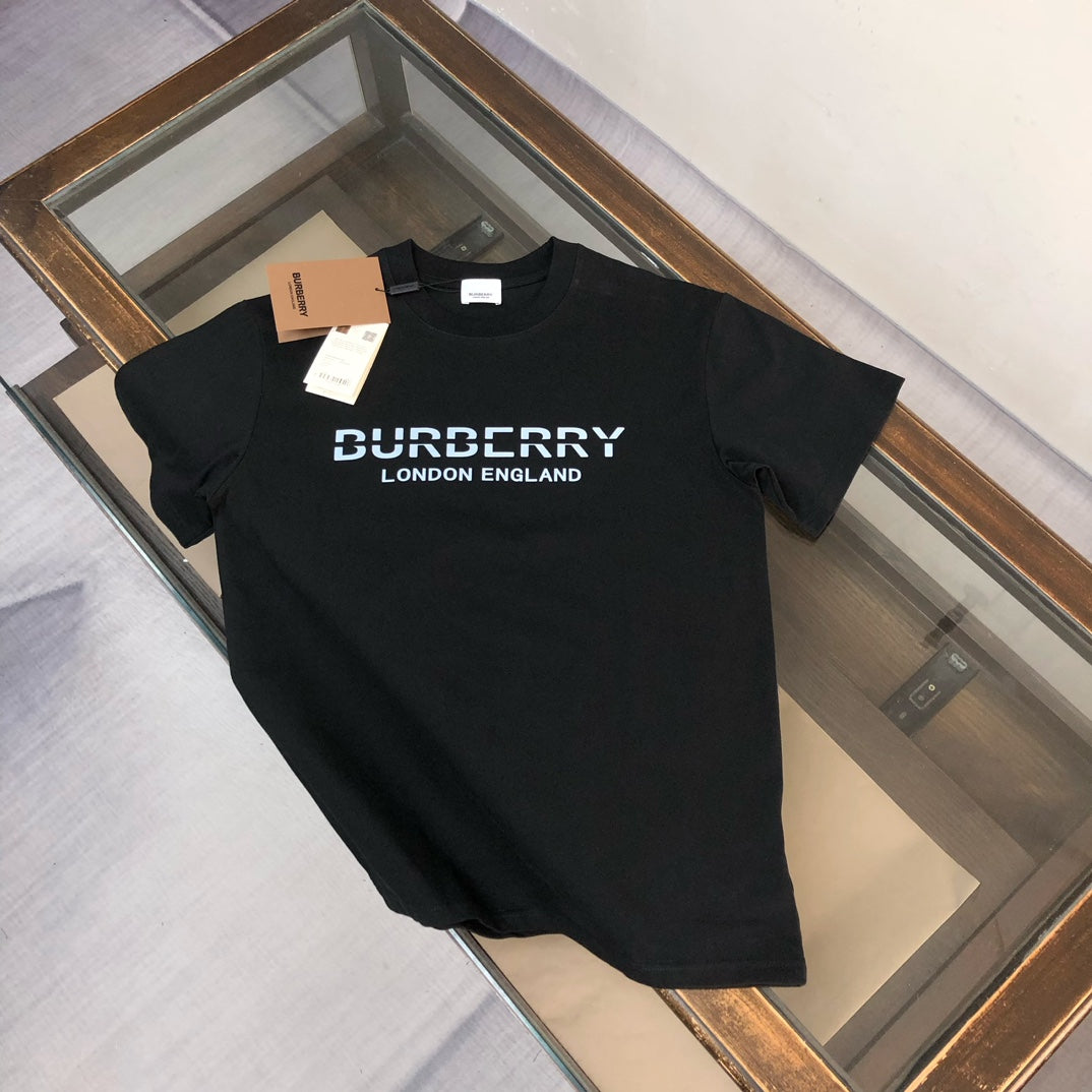 LuxluxHouse Best Quality Clothes Burberry T-shirt