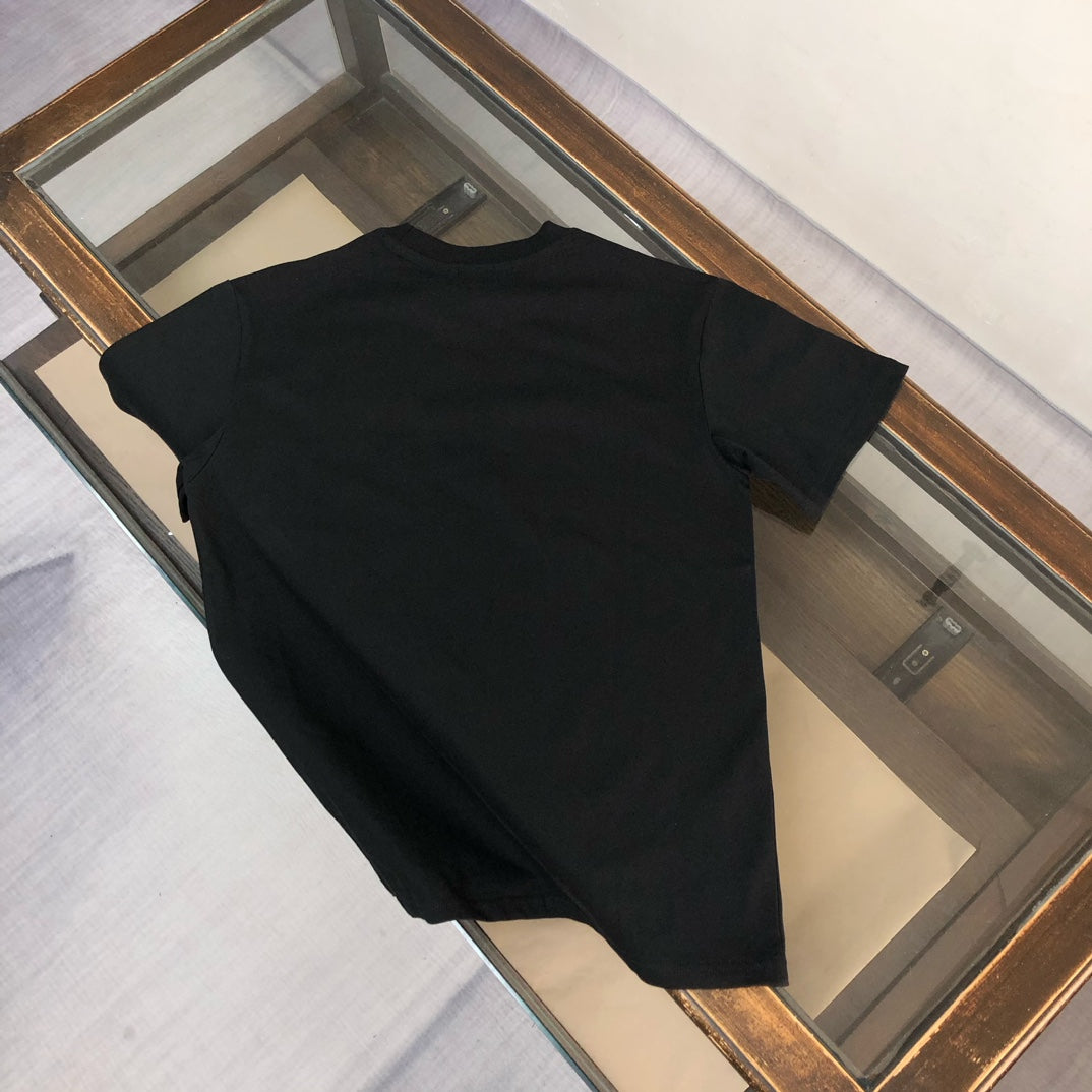 LuxluxHouse Best Quality Clothes Burberry T-shirt