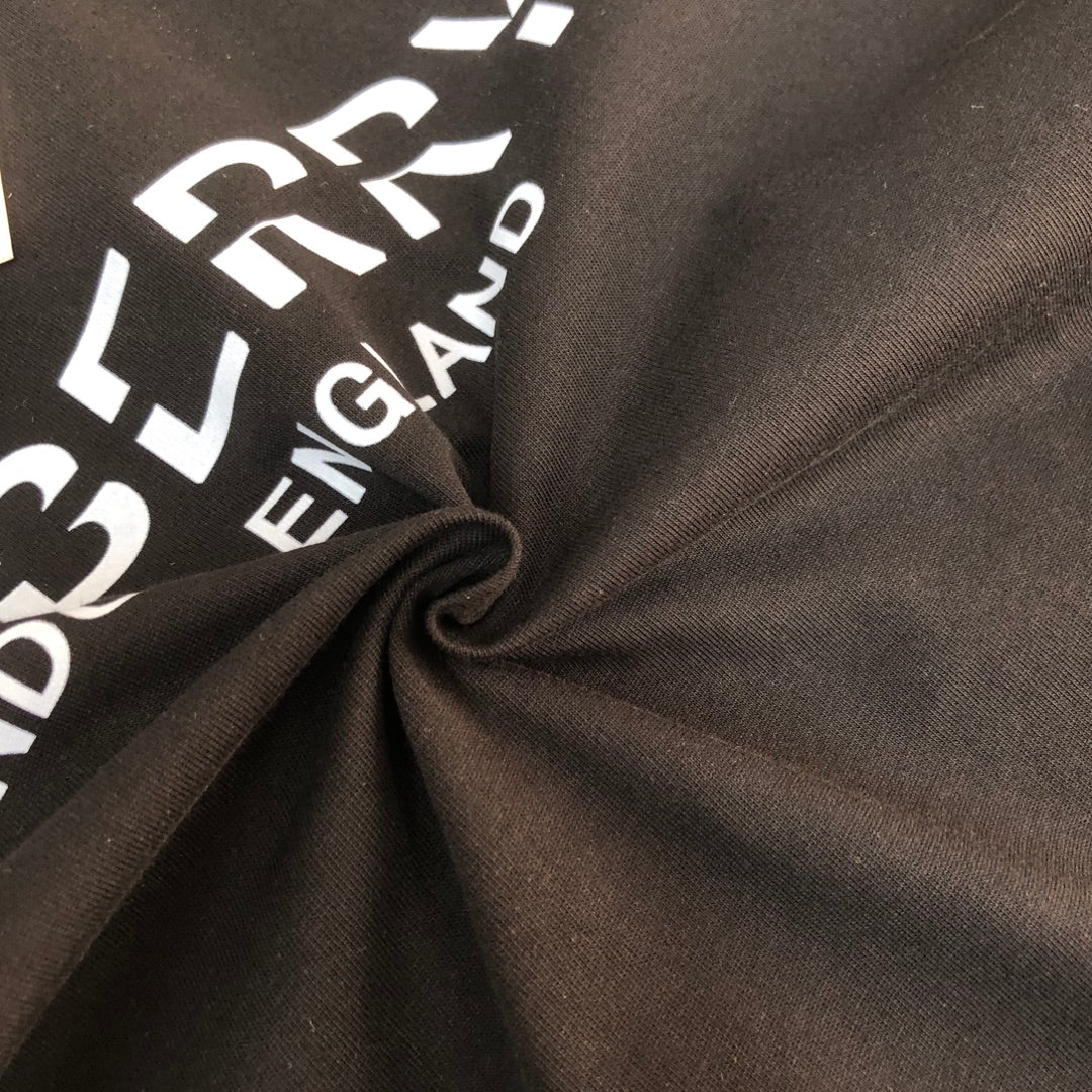 LuxluxHouse Best Quality Clothes Burberry T-shirt