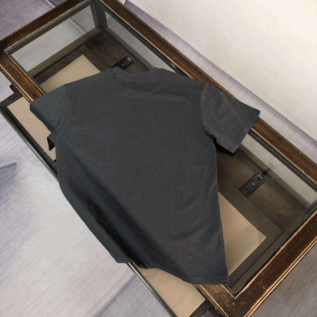 LuxluxHouse Best Quality Clothes T-shirt Moncler