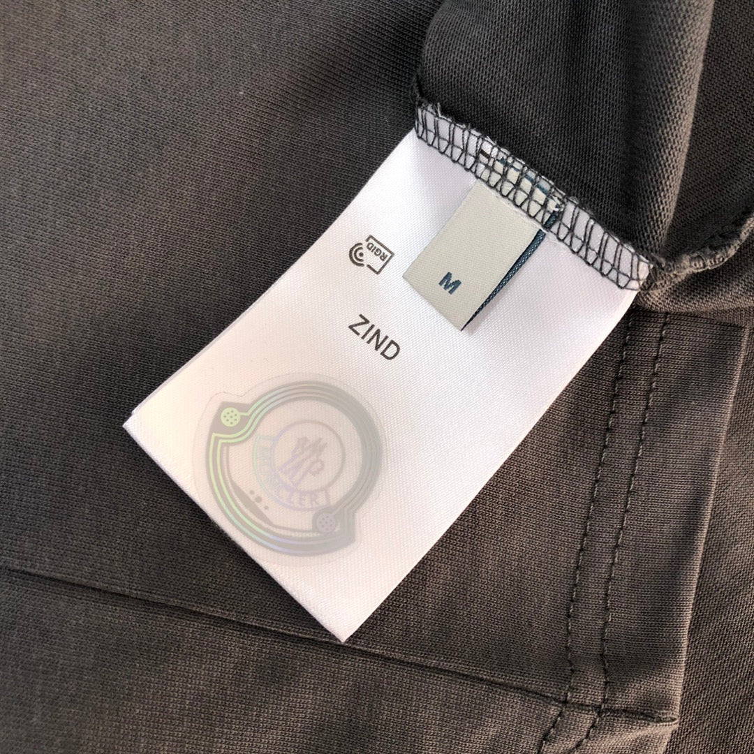 LuxluxHouse Best Quality Clothes T-shirt Moncler