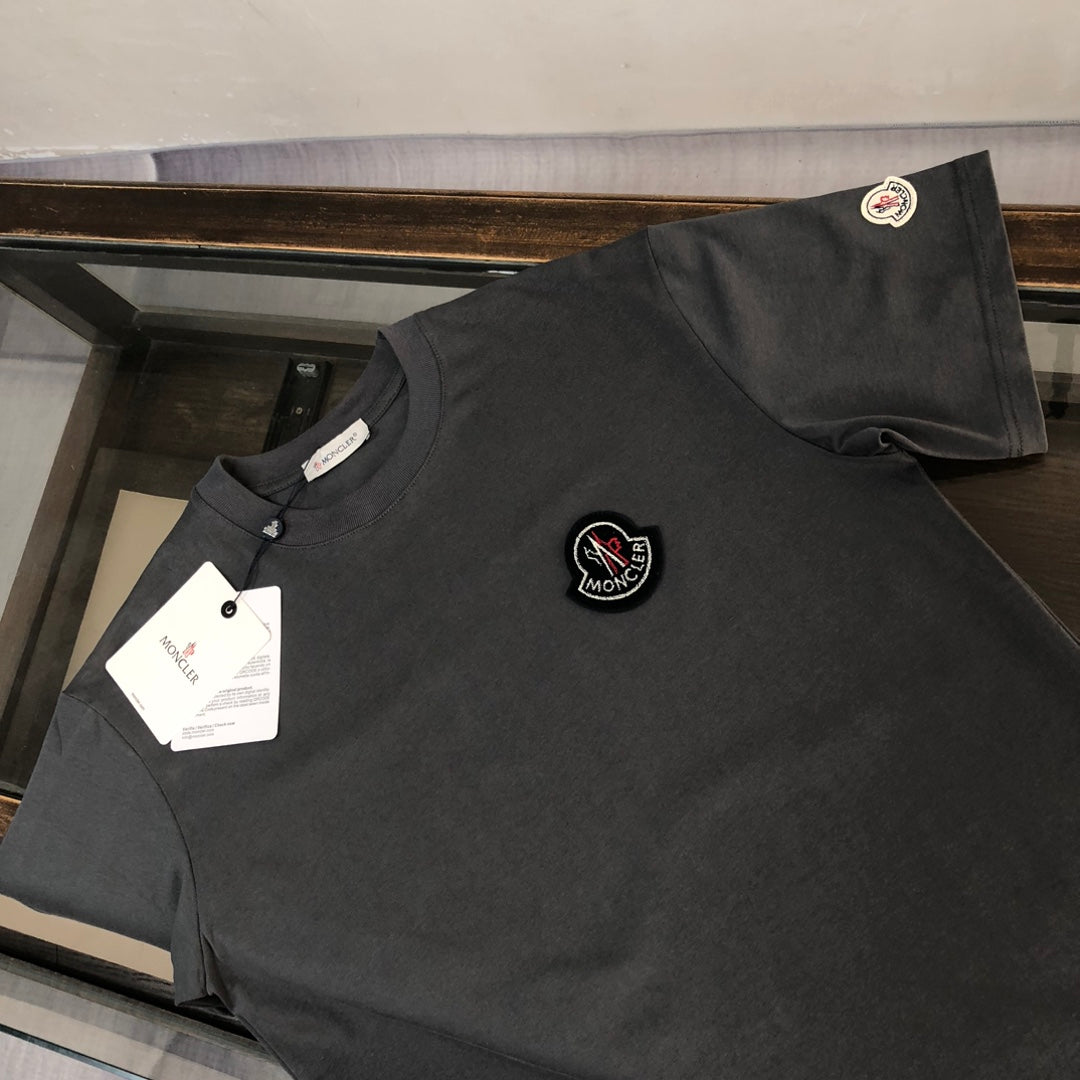 LuxluxHouse Best Quality Clothes T-shirt Moncler