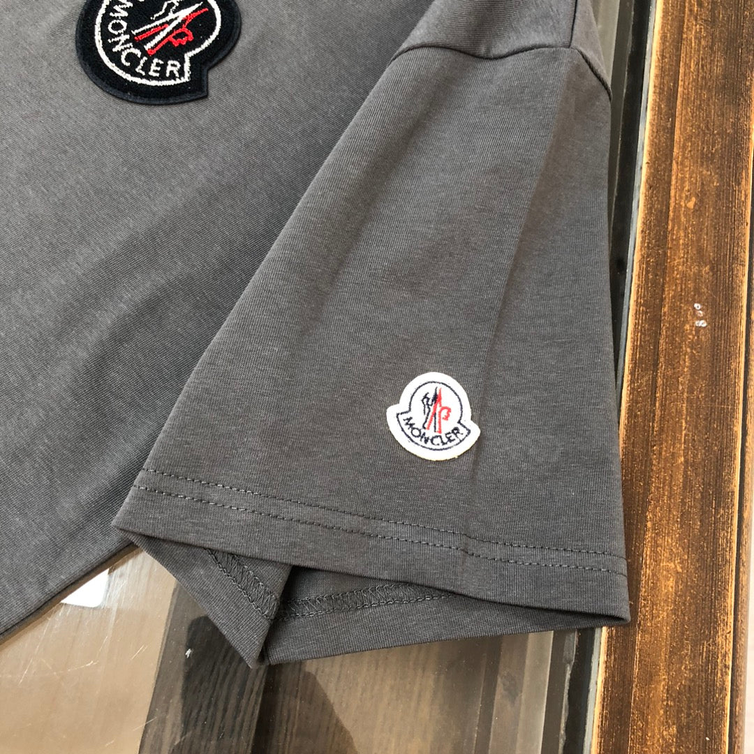 LuxluxHouse Best Quality Clothes T-shirt Moncler