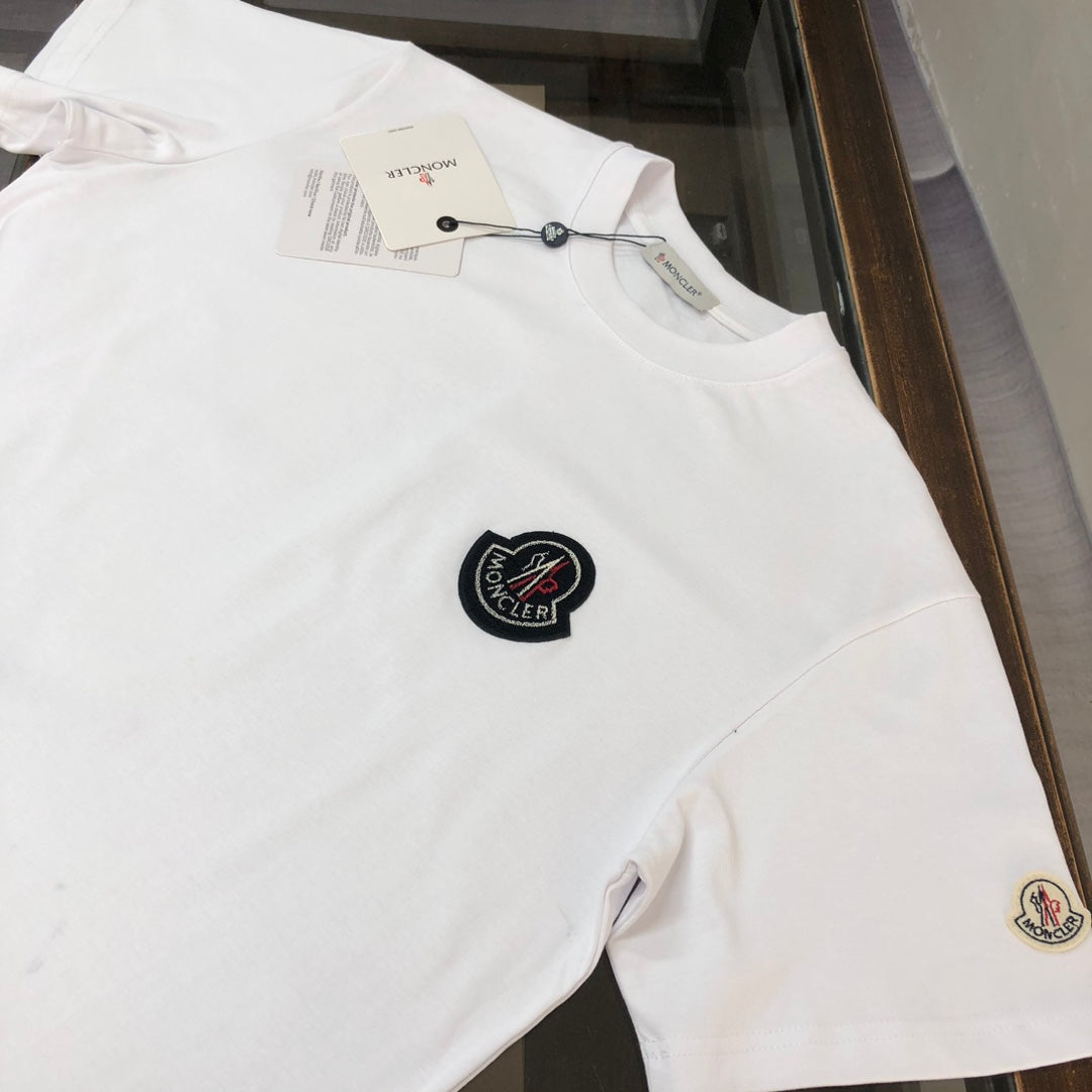 LuxluxHouse Best Quality Clothes T-shirt Moncler