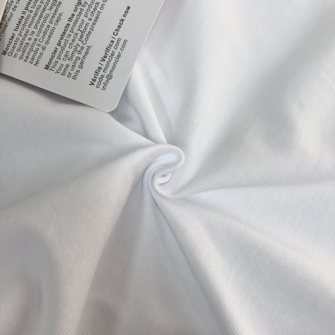 LuxluxHouse Best Quality Clothes T-shirt Moncler