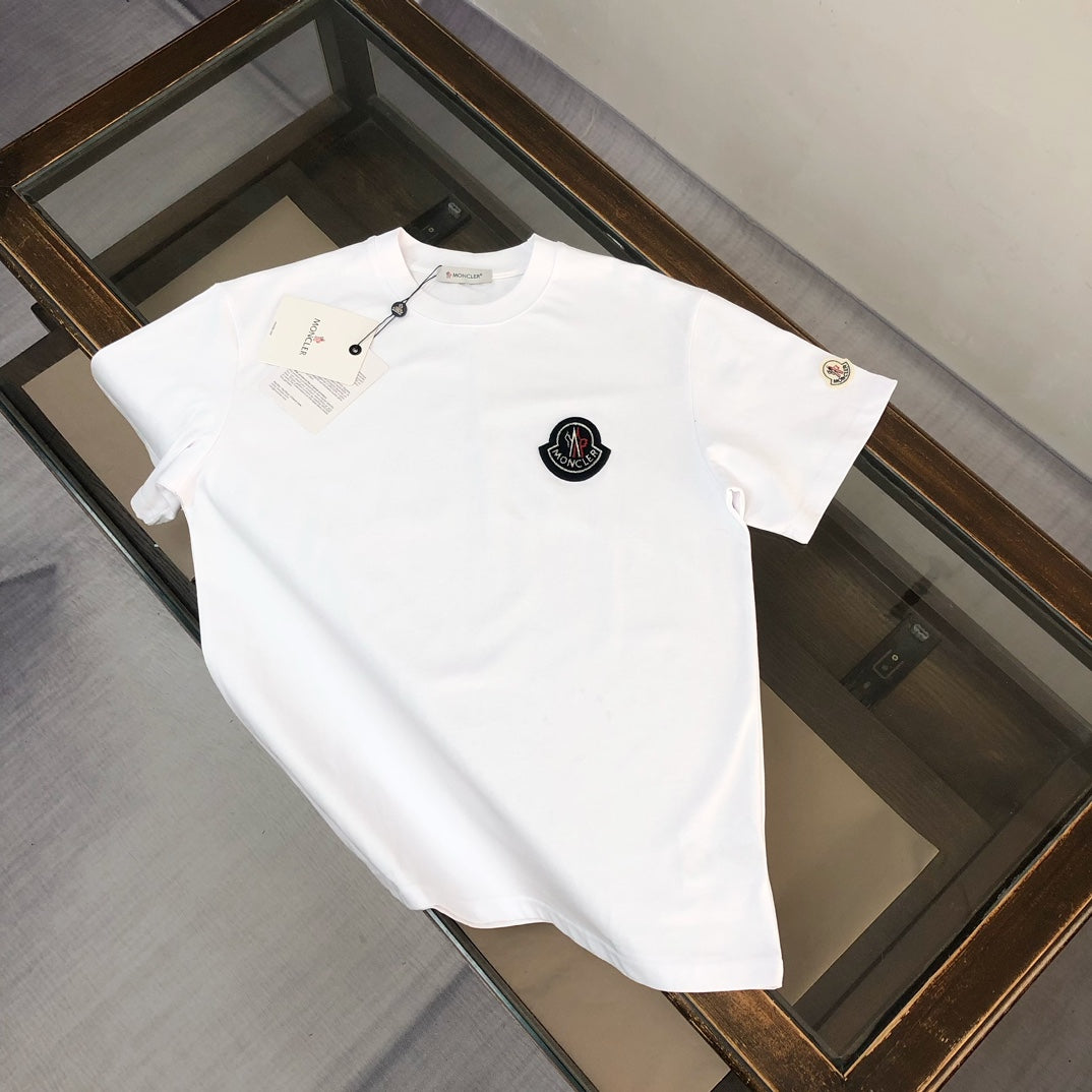 LuxluxHouse Best Quality Clothes T-shirt Moncler