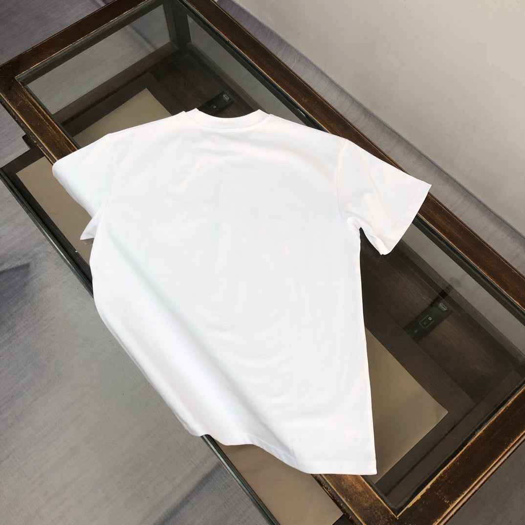 LuxluxHouse Best Quality Clothes T-shirt Moncler