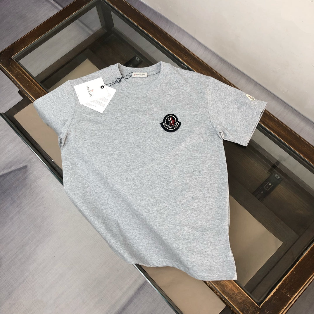 LuxluxHouse Best Quality Clothes T-shirt Moncler