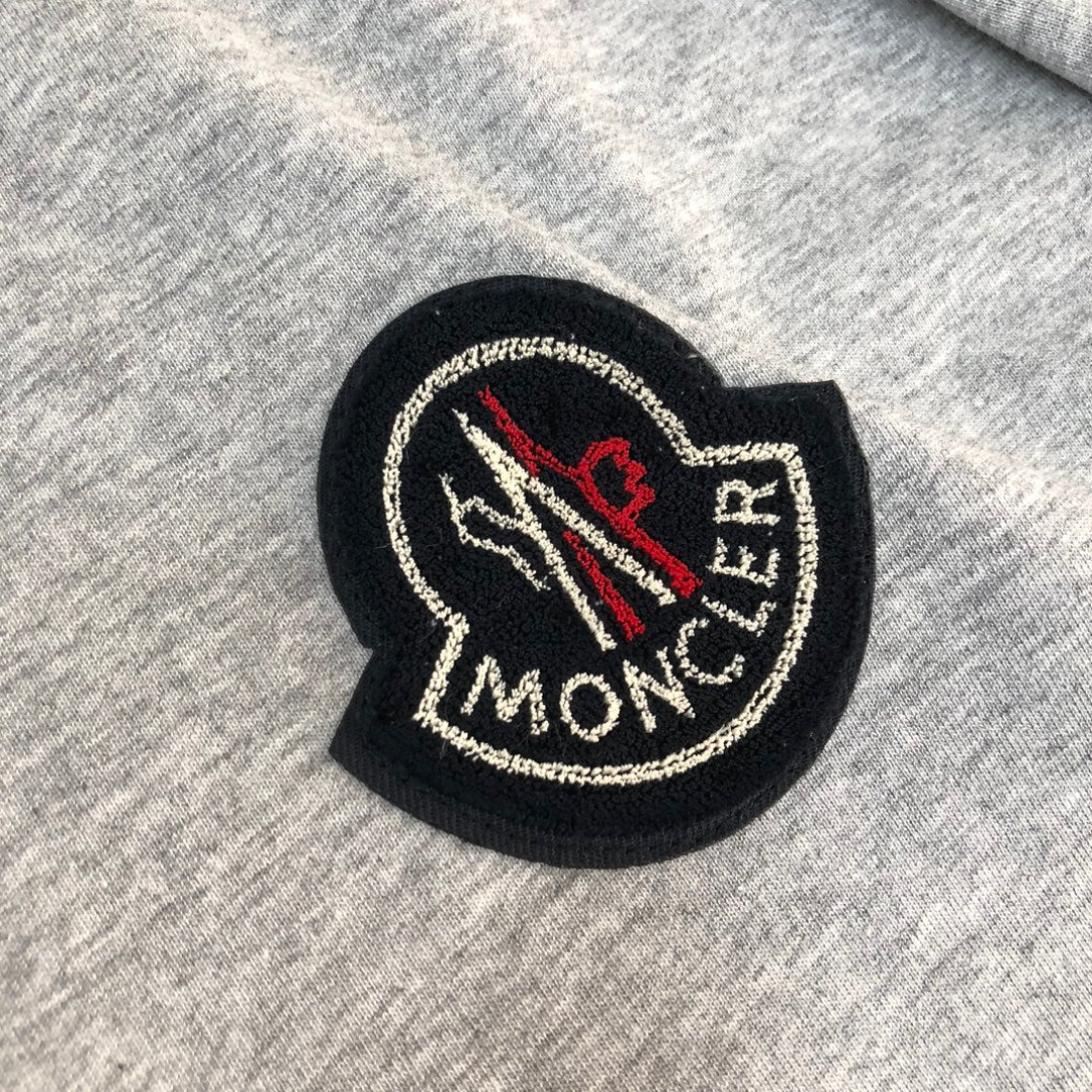LuxluxHouse Best Quality Clothes T-shirt Moncler