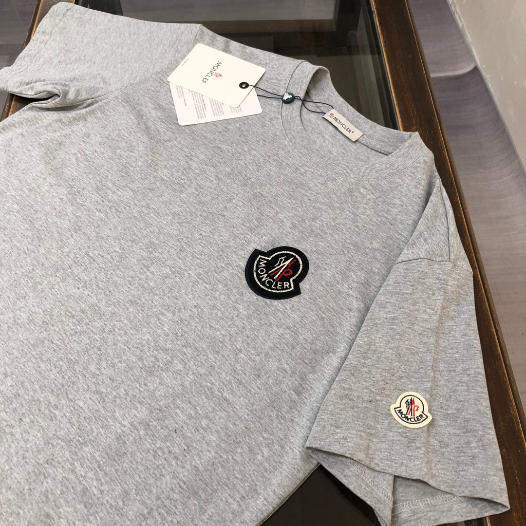 LuxluxHouse Best Quality Clothes T-shirt Moncler