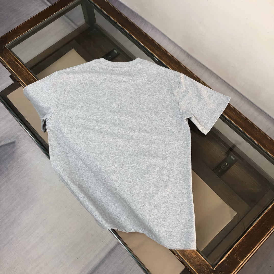 LuxluxHouse Best Quality Clothes T-shirt Moncler
