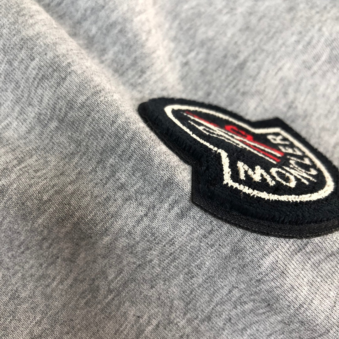 LuxluxHouse Best Quality Clothes T-shirt Moncler