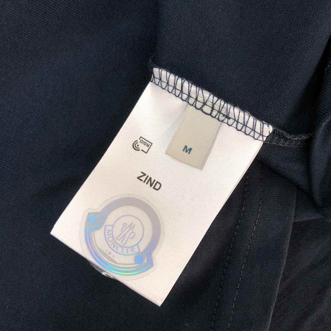 LuxluxHouse Best Quality Clothes T-shirt Moncler