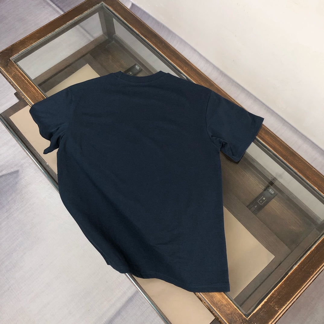 LuxluxHouse Best Quality Clothes T-shirt Moncler