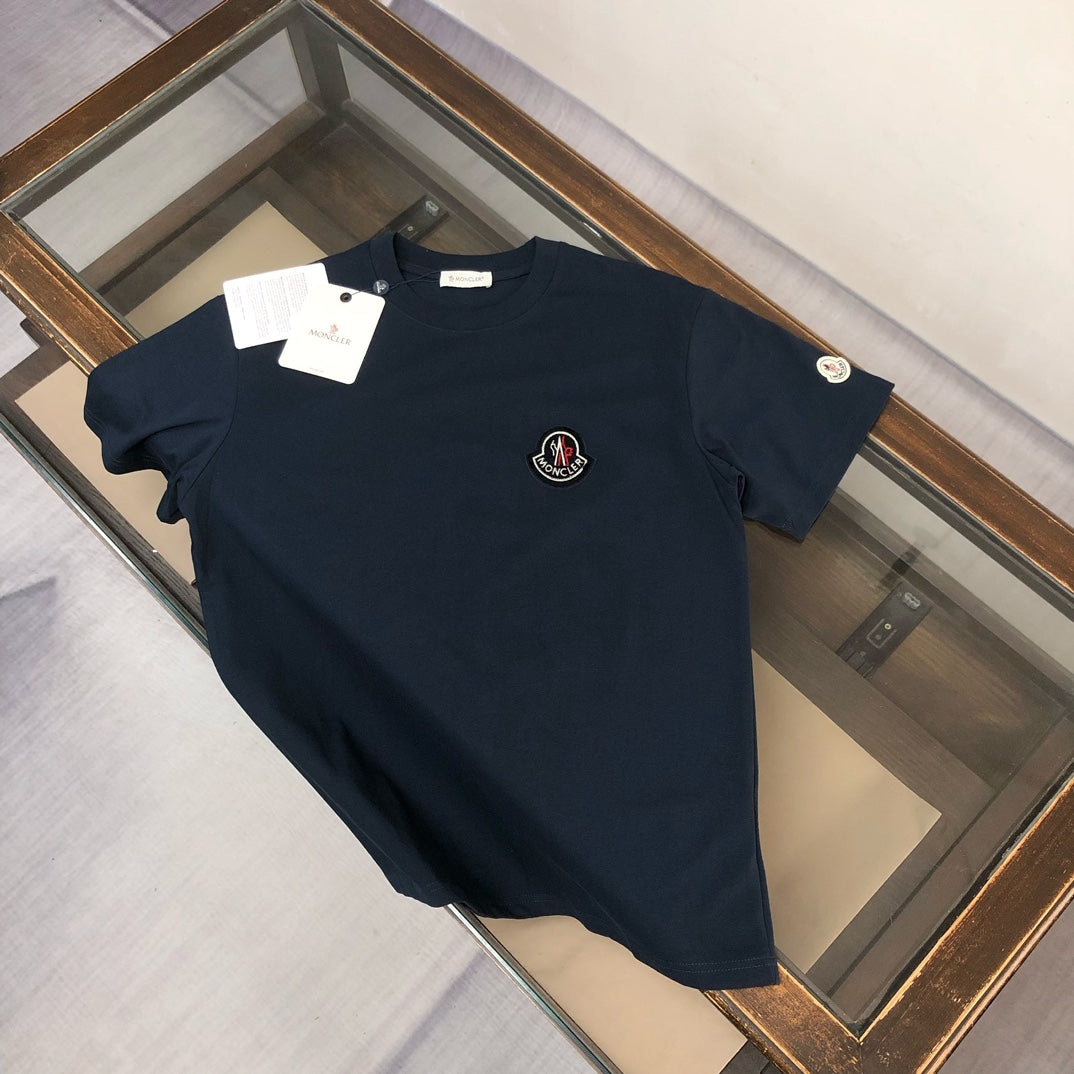 LuxluxHouse Best Quality Clothes T-shirt Moncler