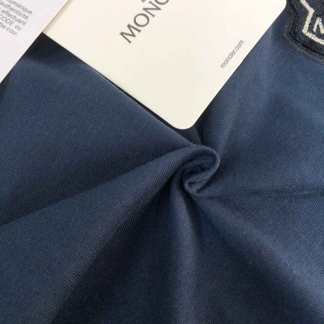 LuxluxHouse Best Quality Clothes T-shirt Moncler