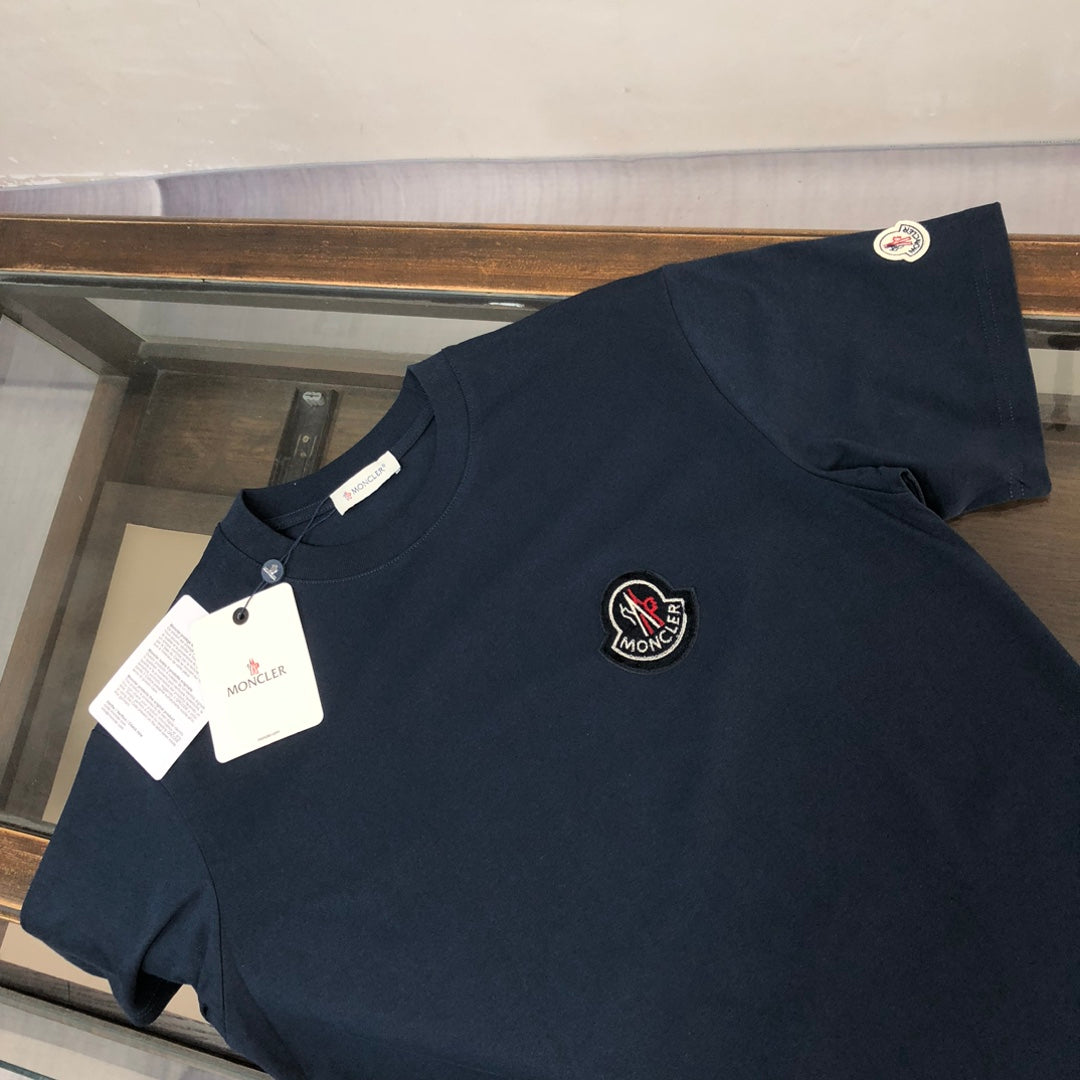 LuxluxHouse Best Quality Clothes T-shirt Moncler