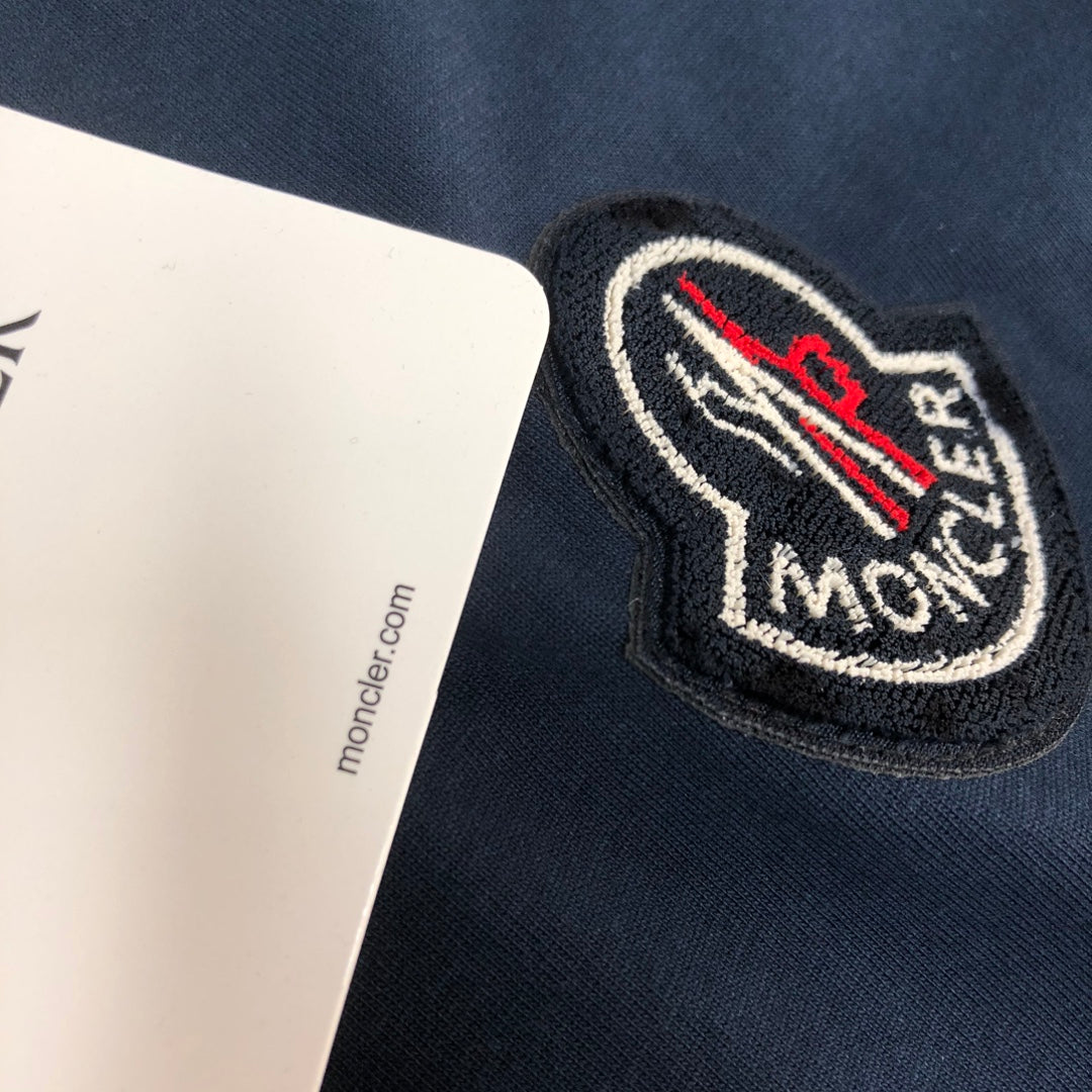 LuxluxHouse Best Quality Clothes T-shirt Moncler