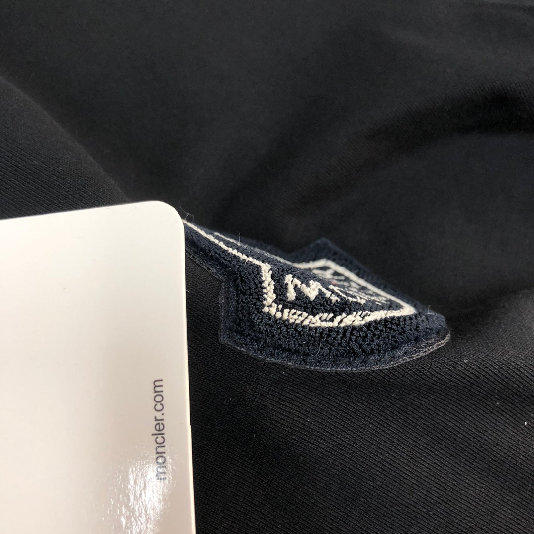 LuxluxHouse Best Quality Clothes T-shirt Moncler